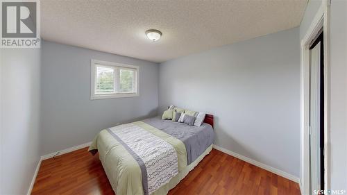 35 Meadow Road, White City, SK - Indoor Photo Showing Bedroom