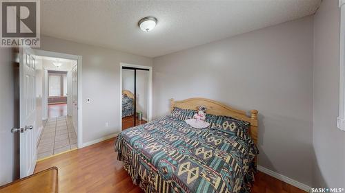 35 Meadow Road, White City, SK - Indoor Photo Showing Bedroom