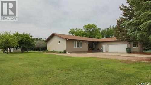 35 Meadow Road, White City, SK - Outdoor