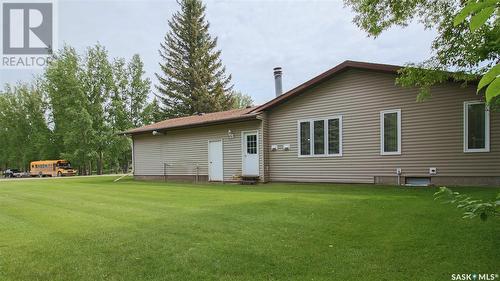 35 Meadow Road, White City, SK - Outdoor With Exterior