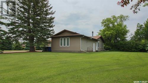 35 Meadow Road, White City, SK - Outdoor