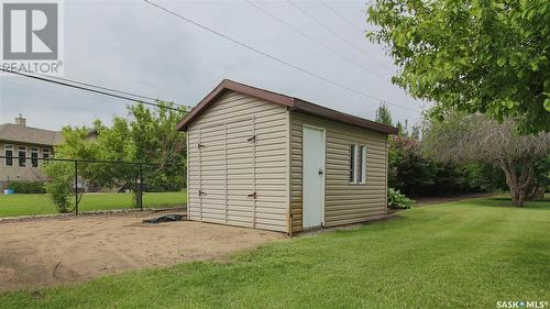 35 Meadow Road, White City, SK - Outdoor