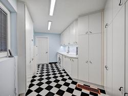 Laundry room - 