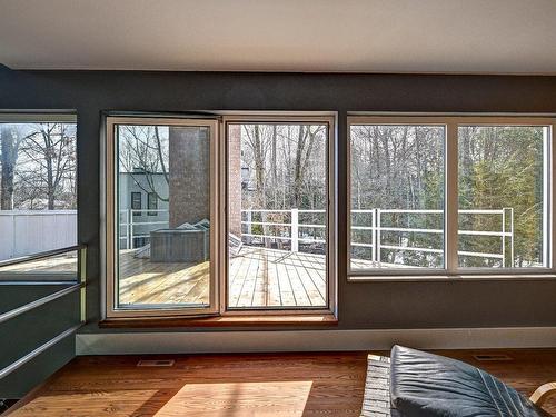 Mezzanine - 328 Rue Des Eaux-Vives, Saint-Jérôme, QC - Indoor Photo Showing Other Room