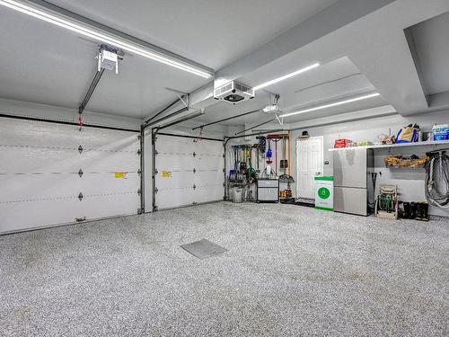 Garage - 328 Rue Des Eaux-Vives, Saint-Jérôme, QC - Indoor