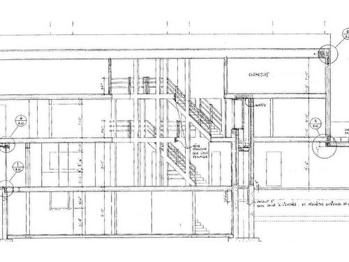 Drawing (sketch) - 328 Rue Des Eaux-Vives, Saint-Jérôme, QC - Outdoor With View