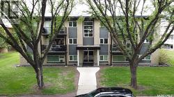 27 42 SPENCE STREET  Regina, SK S4S 4H4