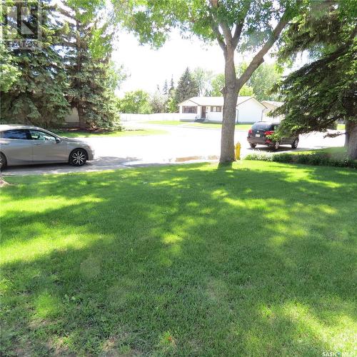 58 Hammond Road, Regina, SK - Outdoor