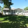 58 Hammond Road, Regina, SK  - Outdoor With Deck Patio Veranda 