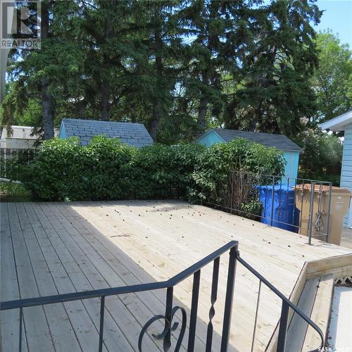 58 Hammond Road, Regina, SK - Outdoor