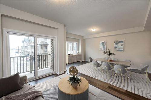 27 Rachel Drive|Unit #5, Stoney Creek, ON 