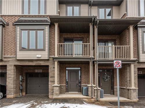 27 Rachel Drive|Unit #5, Stoney Creek, ON 