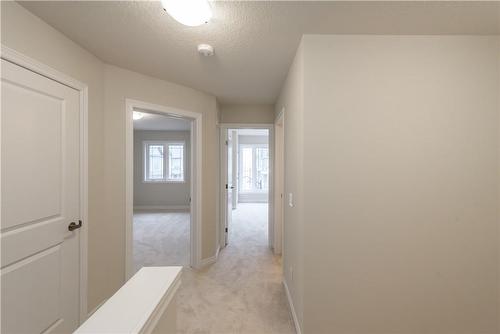 27 Rachel Drive|Unit #5, Stoney Creek, ON 