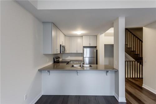 27 Rachel Drive|Unit #5, Stoney Creek, ON 