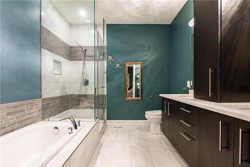 9245 Shoveller Drive|Unit #2, Niagara Falls, ON - Indoor Photo Showing Bathroom