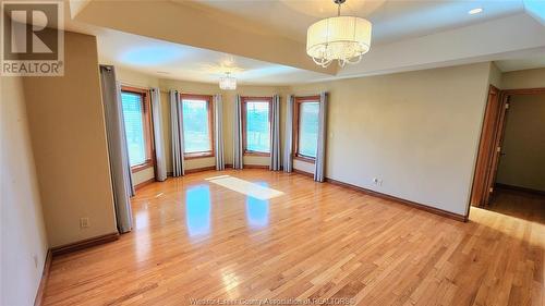 380 Shoreview Circle, Windsor, ON - Indoor Photo Showing Other Room