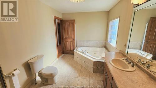 380 Shoreview Circle, Windsor, ON - Indoor Photo Showing Bathroom