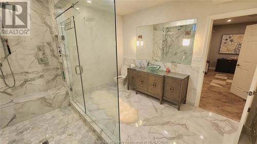 380 Shoreview Circle, Windsor, ON - Indoor Photo Showing Bathroom