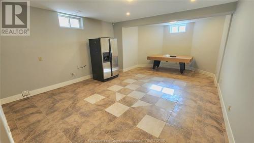 380 Shoreview Circle, Windsor, ON - Indoor