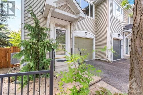 20 Maxton Private, Ottawa, ON - Outdoor