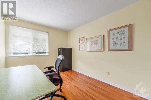 20 Maxton Private, Ottawa, ON - Indoor Photo Showing Office