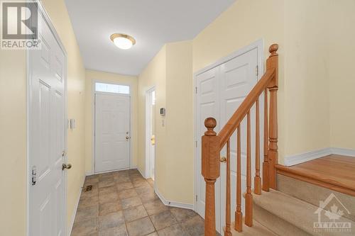 20 Maxton Private, Ottawa, ON - Indoor Photo Showing Other Room