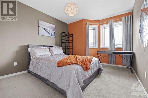 509 Lakeridge Drive, Ottawa, ON - Indoor Photo Showing Bedroom