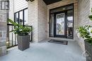 709 Fenwick Way, Ottawa, ON  - Outdoor With Exterior 