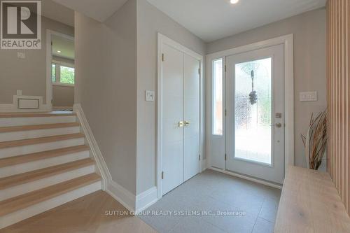 1264 Landfair Crescent, Oakville (Iroquois Ridge South), ON - Indoor Photo Showing Other Room