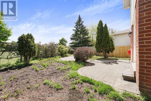 28 Tropical Court, Brampton, ON - Outdoor