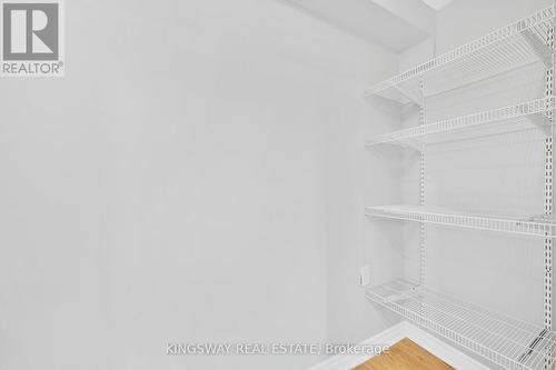 28 Tropical Court, Brampton, ON - Indoor With Storage