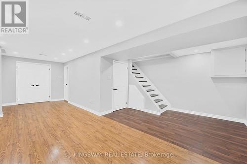 28 Tropical Court, Brampton, ON - Indoor Photo Showing Other Room