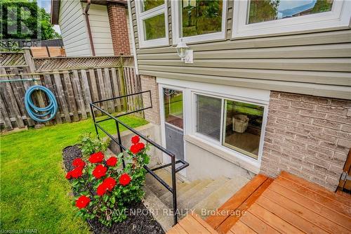 111 Westheights Drive, Kitchener, ON 