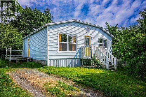 6 Chafe Avenue, St. John'S, NL - Outdoor