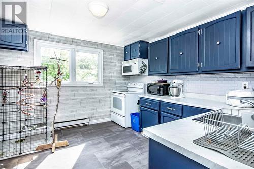 6 Chafe Avenue, St. John'S, NL - Indoor Photo Showing Kitchen