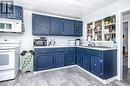 6 Chafe Avenue, St. John'S, NL  - Indoor Photo Showing Kitchen 