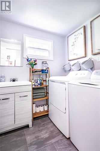 6 Chafe Avenue, St. John'S, NL - Indoor Photo Showing Laundry Room