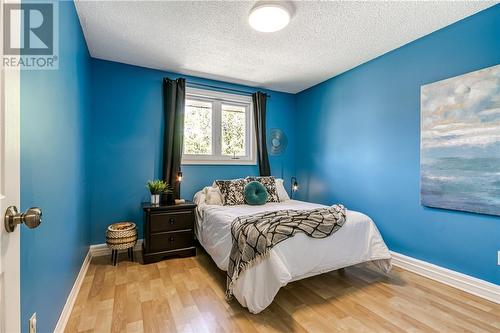 1886 Brierwood Court, Sudbury, ON - Indoor Photo Showing Bedroom