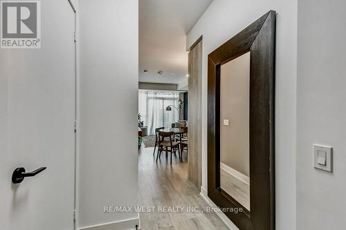 409 - 50 George Butchart Drive, Toronto, ON - Indoor Photo Showing Other Room