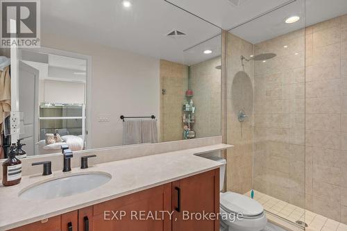 424 - 628 Fleet Street, Toronto, ON - Indoor Photo Showing Bathroom