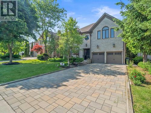 72 Gordon Road, Toronto, ON - Outdoor