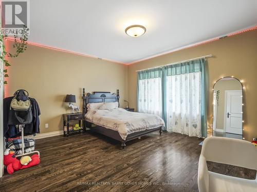 72 Gordon Road, Toronto, ON - Indoor Photo Showing Bedroom