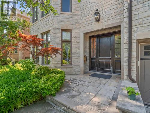 72 Gordon Road, Toronto, ON - Outdoor