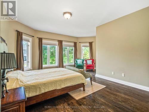 72 Gordon Road, Toronto, ON - Indoor Photo Showing Bedroom