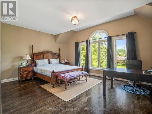 72 Gordon Road, Toronto, ON - Indoor Photo Showing Bedroom