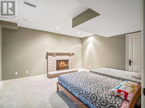 72 Gordon Road, Toronto, ON - Indoor Photo Showing Bedroom