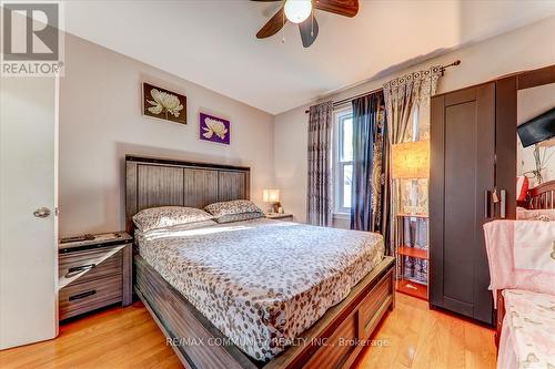 7 Princemere Crescent, Toronto, ON - Indoor Photo Showing Bedroom