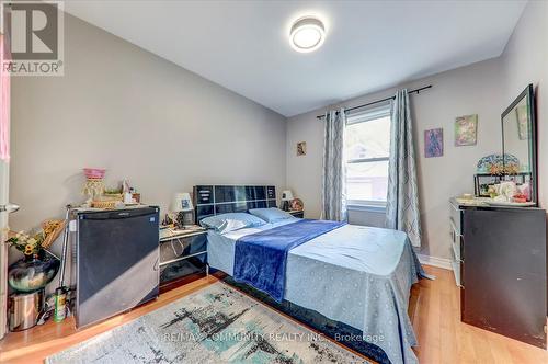 7 Princemere Crescent, Toronto, ON - Indoor Photo Showing Bedroom