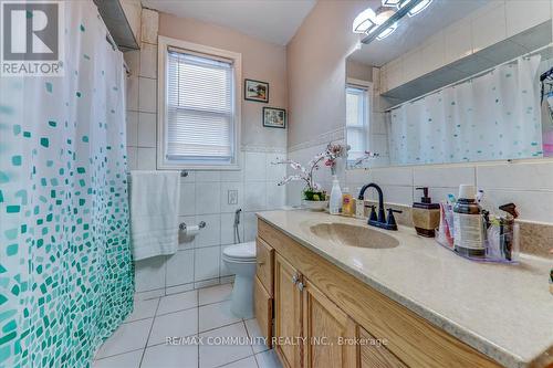 7 Princemere Crescent, Toronto, ON - Indoor Photo Showing Bathroom