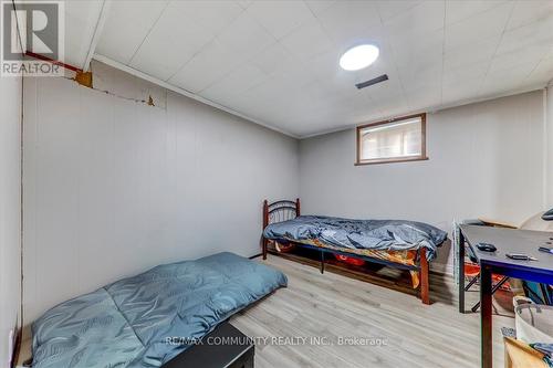 7 Princemere Crescent, Toronto, ON - Indoor Photo Showing Bedroom